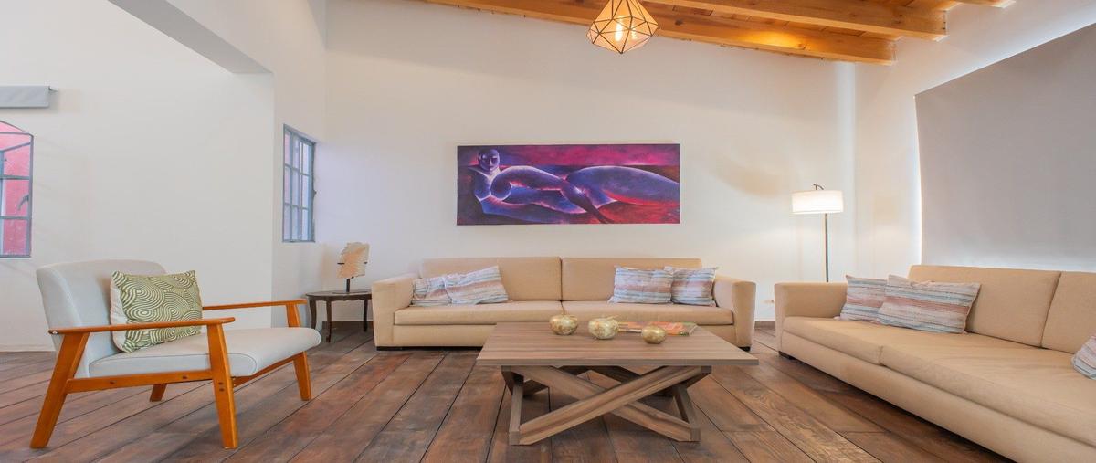 Foto de casa en venta en  , villa de los frailes, san miguel de allende, guanajuato, 0 No. 05
