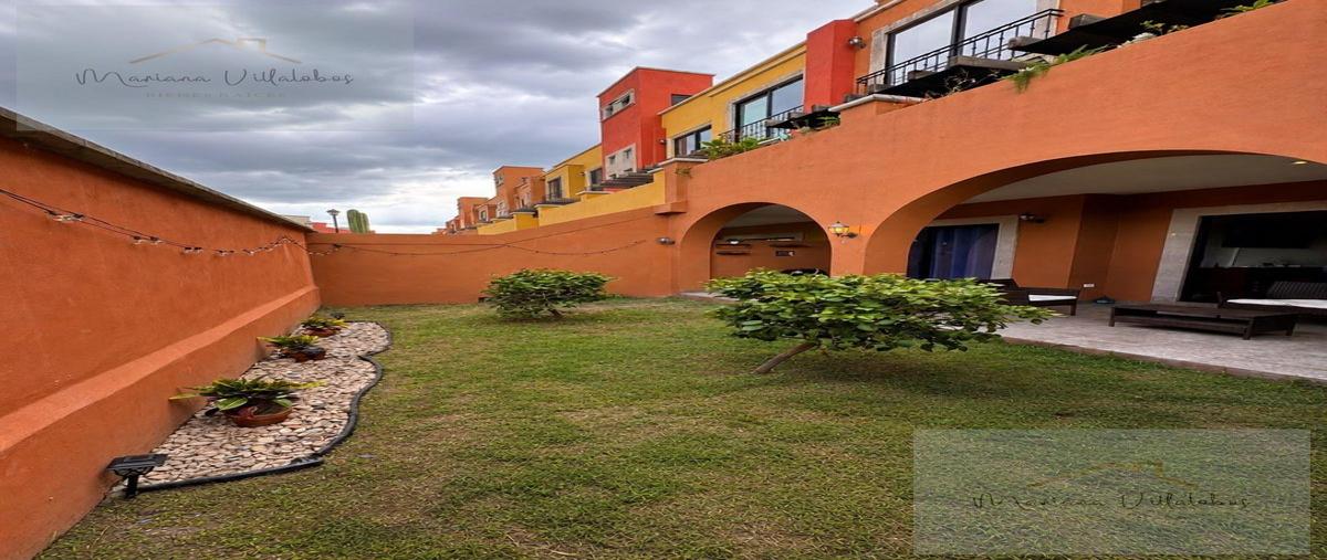 Foto de departamento en renta en  , villa de los frailes, san miguel de allende, guanajuato, 31562797 No. 03