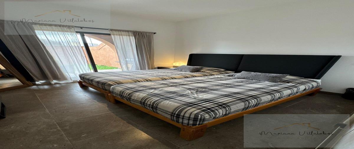 Foto de departamento en renta en  , villa de los frailes, san miguel de allende, guanajuato, 31562797 No. 05