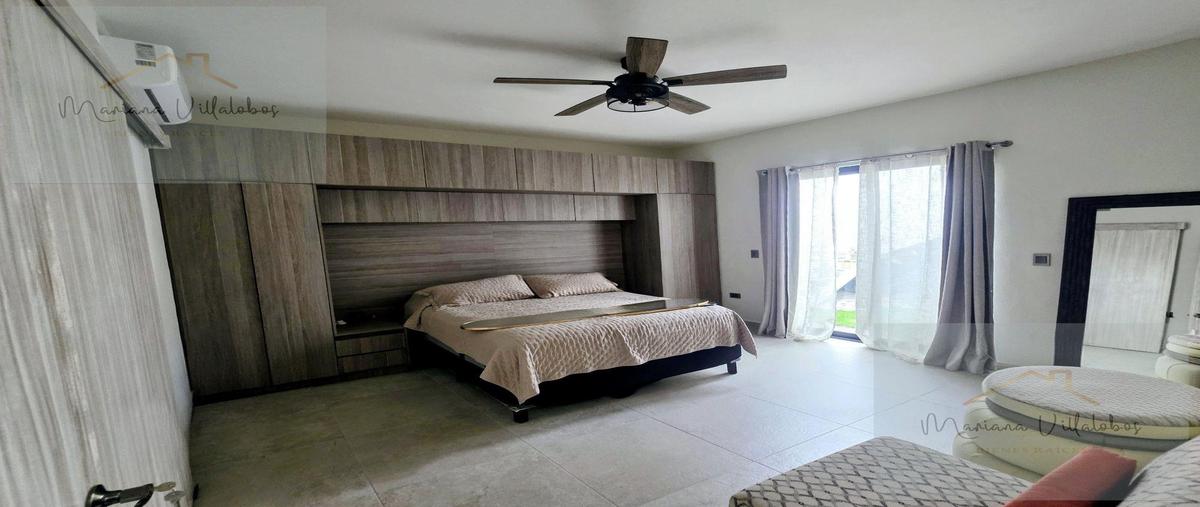 Foto de casa en renta en  , villa de los frailes, san miguel de allende, guanajuato, 31588085 No. 05