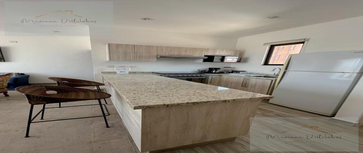 Foto de departamento en renta en  , villa de los frailes, san miguel de allende, guanajuato, 0 No. 05