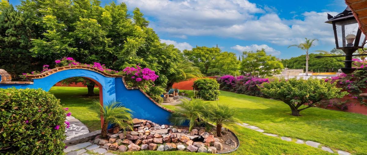 Foto de casa en , villa de los frailes, san miguel de allende, guanajuato, 31610519 foto 01 Foto de casa en venta en , villa de los frailes, san miguel de allende, guanajuato, 31610519 No. 01