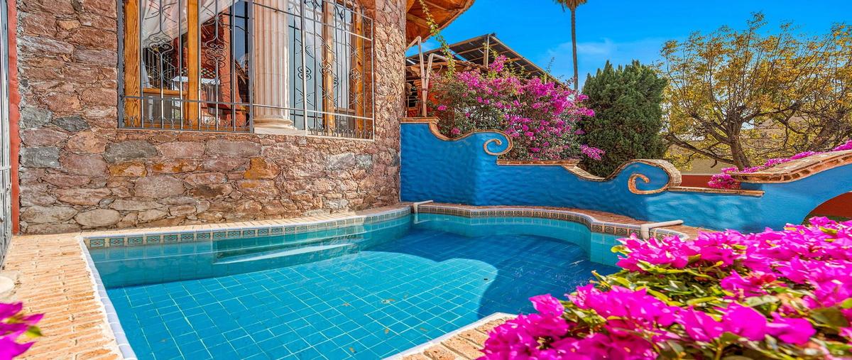 Foto de casa en , villa de los frailes, san miguel de allende, guanajuato, 31610519 foto 03 Foto de casa en venta en , villa de los frailes, san miguel de allende, guanajuato, 31610519 No. 03