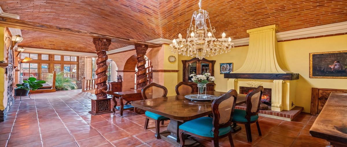 Foto de casa en , villa de los frailes, san miguel de allende, guanajuato, 31610519 foto 04 Foto de casa en venta en , villa de los frailes, san miguel de allende, guanajuato, 31610519 No. 04