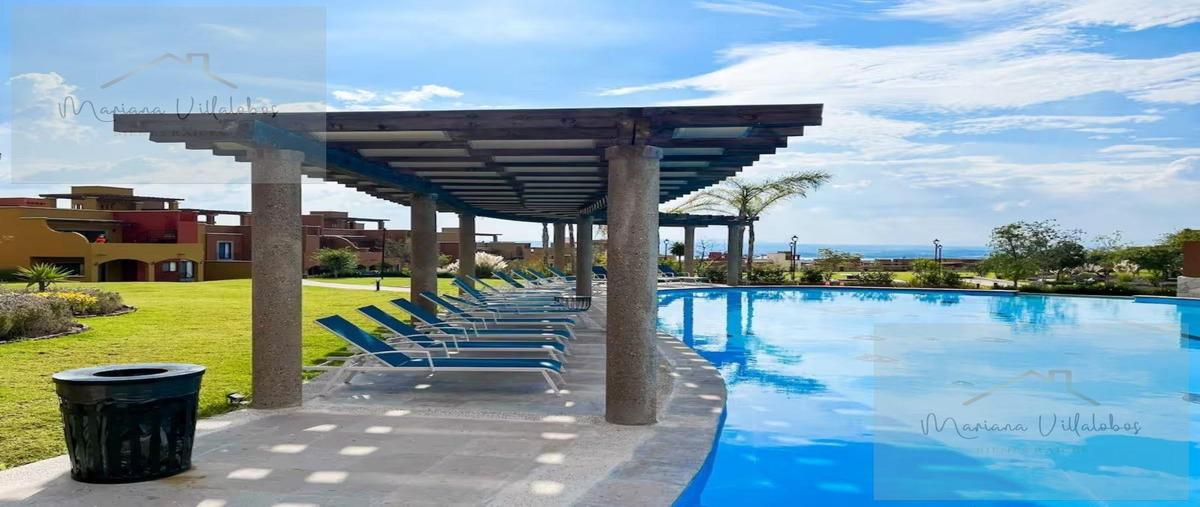 Foto de departamento en venta en  , villa de los frailes, san miguel de allende, guanajuato, 0 No. 03