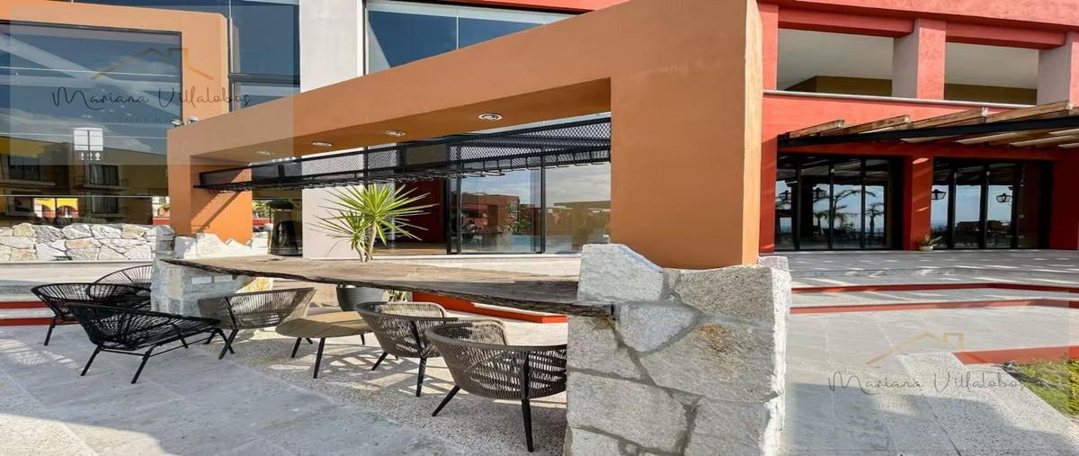 Foto de departamento en venta en  , villa de los frailes, san miguel de allende, guanajuato, 0 No. 05