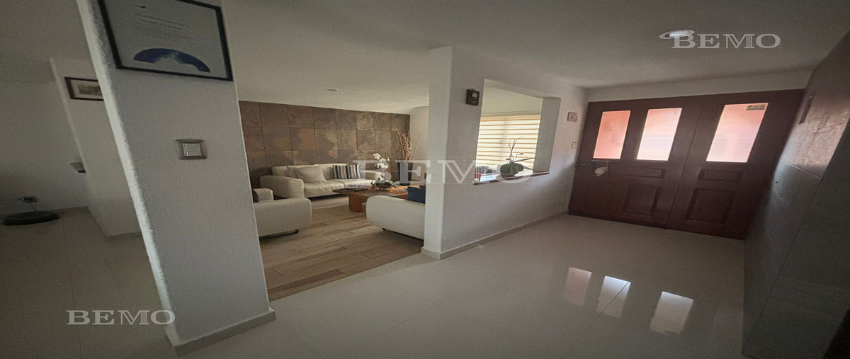 Foto de casa en venta en villa de los sauces , paseos del bosque, naucalpan de juárez, méxico, 0 No. 03