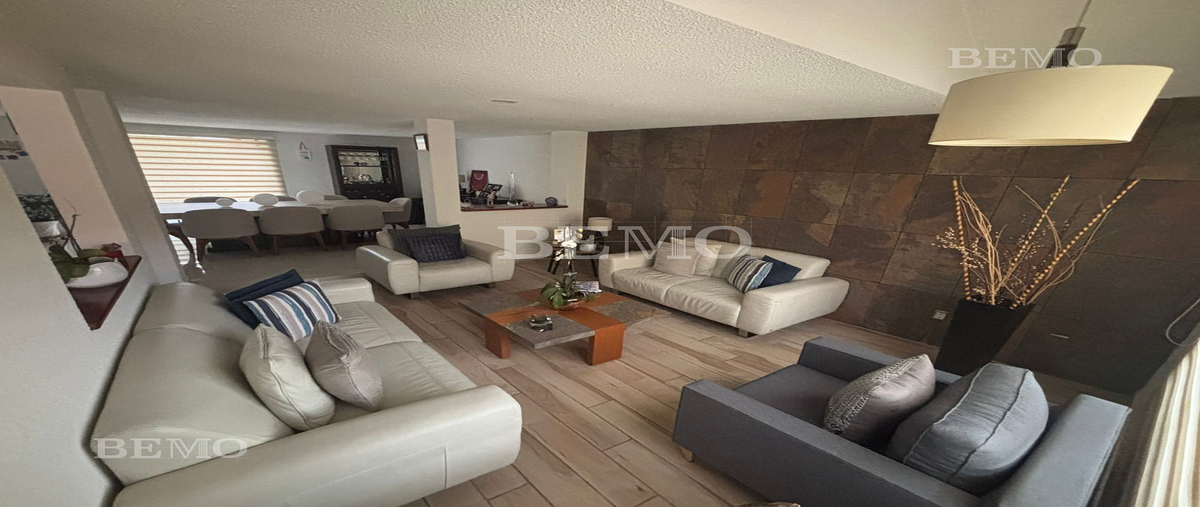 Foto de casa en venta en villa de los sauces , paseos del bosque, naucalpan de juárez, méxico, 0 No. 05