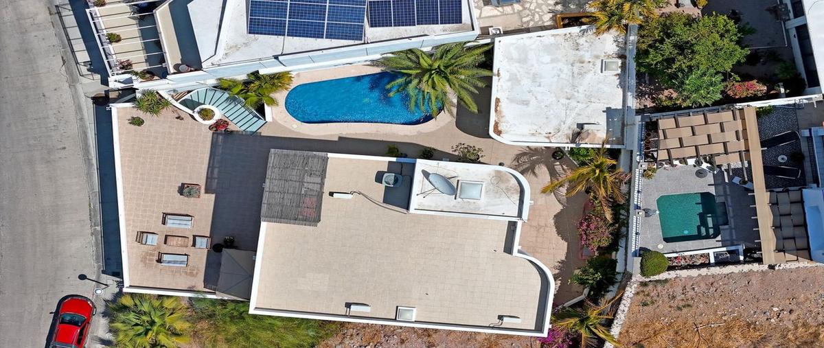 Foto de casa en venta en villa de luz 12, bahía de la ventana, la paz , las palmas, la paz, baja california sur, 30669528 No. 03