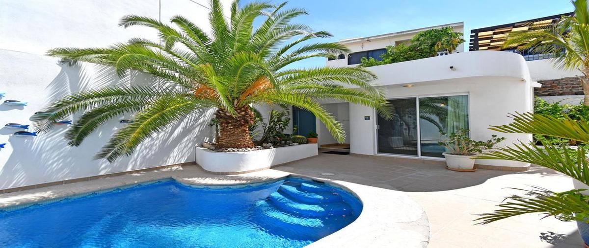 Foto de casa en venta en villa de luz 12, bahía de la ventana, la paz , las palmas, la paz, baja california sur, 30669528 No. 04