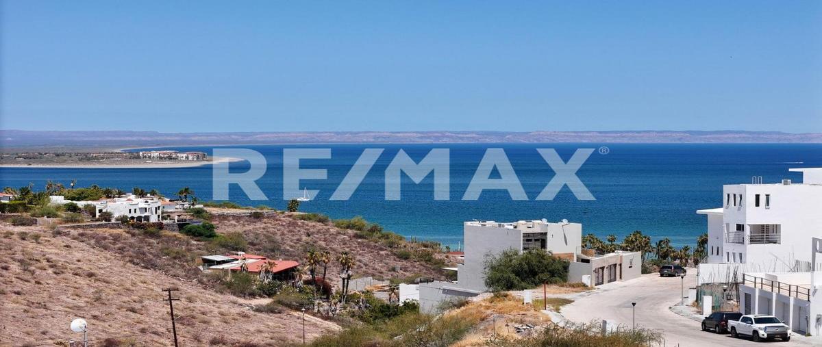 Foto de casa en venta en villa de luz 12 bahia de la ventana, la paz , lomas de palmira, la paz, baja california sur, 0 No. 03