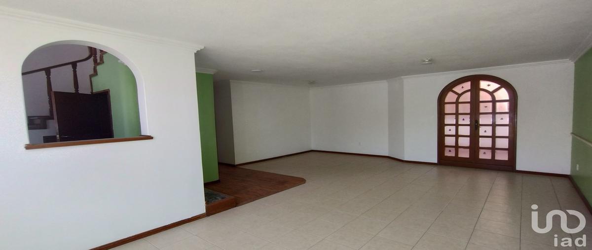 Foto de casa en venta en villa de miguel angel 428, villas miguel ángel, pachuca de soto, hidalgo, 28722003 No. 03