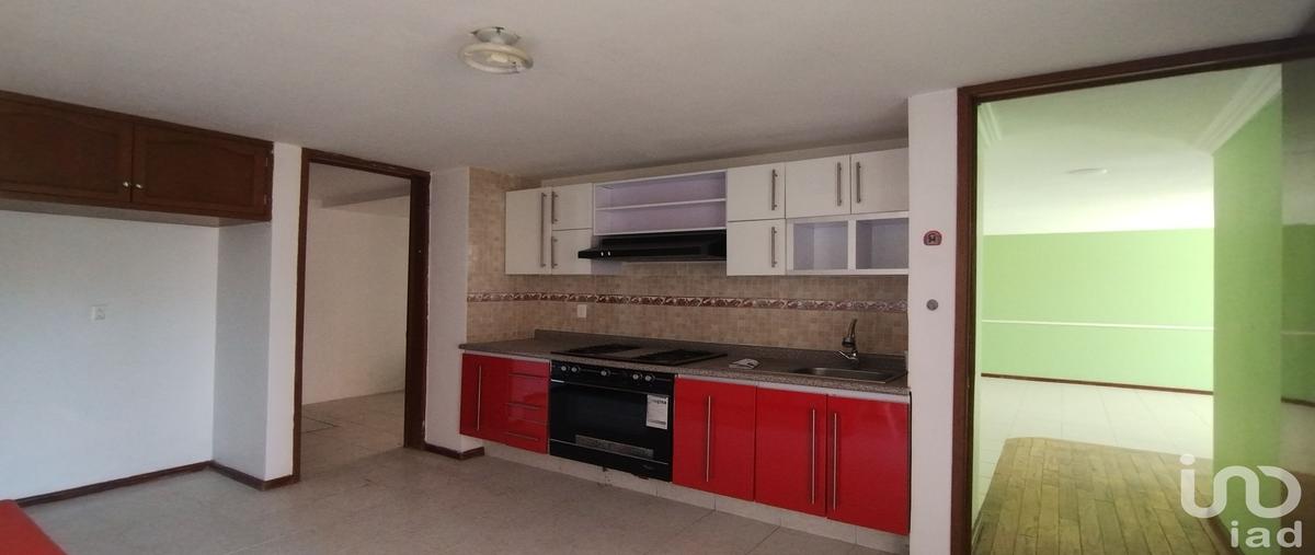 Foto de casa en venta en villa de miguel angel 441, villas miguel ángel, pachuca de soto, hidalgo, 28722003 No. 05