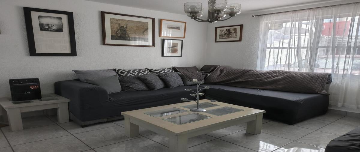 Foto de casa en venta en  , villa de nuestra señora de la asunción sector encino, aguascalientes, aguascalientes, 30196070 No. 03
