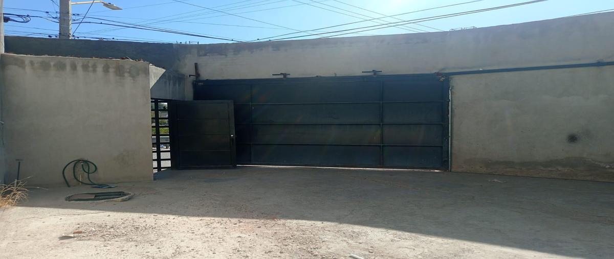 Foto de casa en venta en  , villa de nuestra señora de la asunción sector estación, aguascalientes, aguascalientes, 0 No. 03