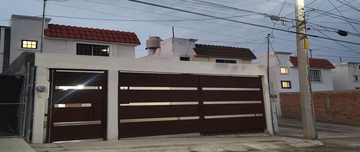 Foto de casa en , villa de nuestra señora de la asunción sector estación, aguascalientes, aguascalientes, 0 foto 01 Foto de casa en renta en , villa de nuestra señora de la asunción sector estación, aguascalientes, aguascalientes, 0 No. 01