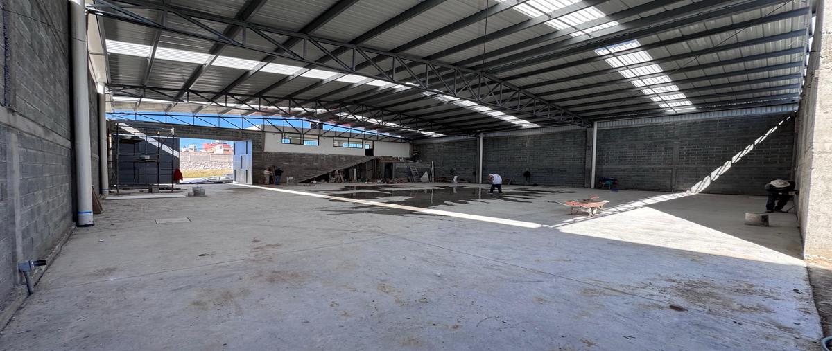 Foto de nave industrial en venta en  , villa de nuestra señora de la asunción sector guadalupe, aguascalientes, aguascalientes, 0 No. 04