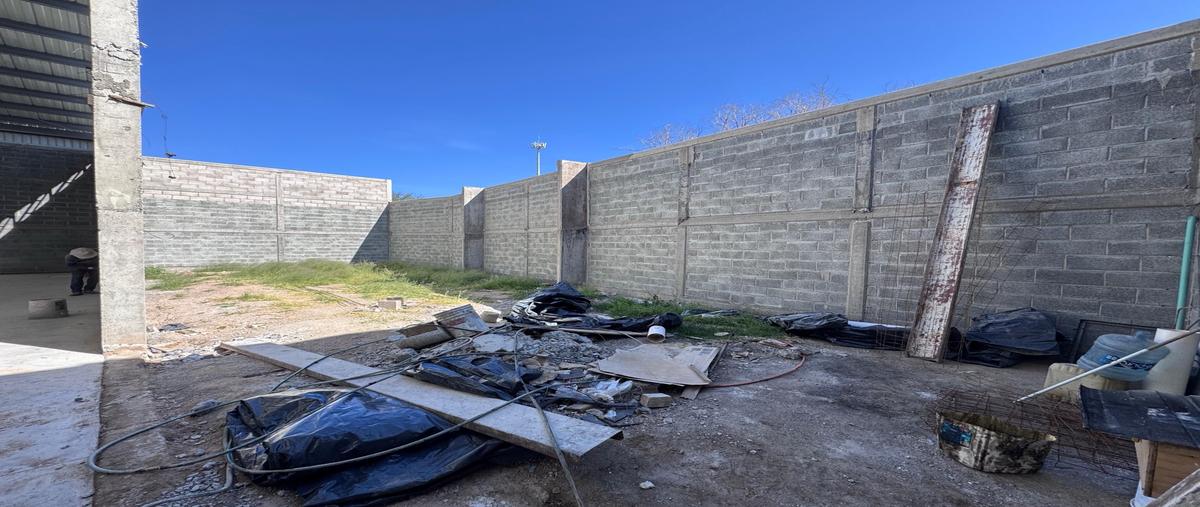 Foto de nave industrial en venta en  , villa de nuestra señora de la asunción sector guadalupe, aguascalientes, aguascalientes, 0 No. 05