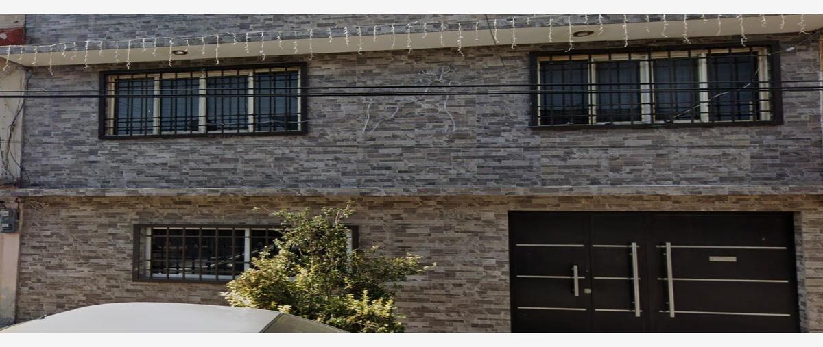 Foto de casa en venta en villa de obregon 0, metropolitana tercera sección, nezahualcóyotl, méxico, 0 No. 04