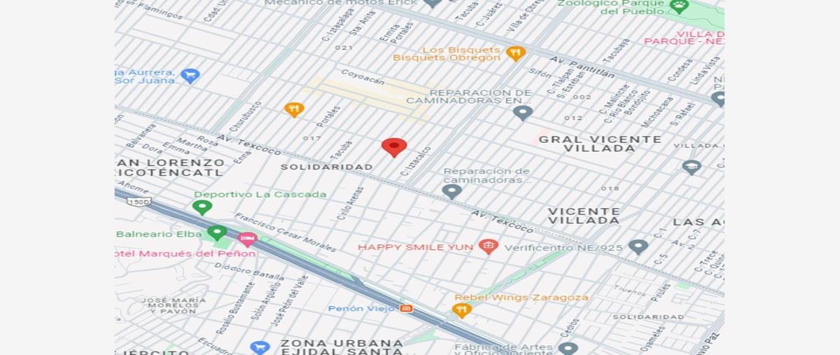 Foto de casa en venta en villa de obregon 0, metropolitana tercera sección, nezahualcóyotl, méxico, 0 No. 05