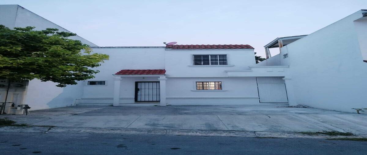 Foto de casa en venta en villa de ocampo , mirador de la silla, guadalupe, nuevo león, 0 No. 01