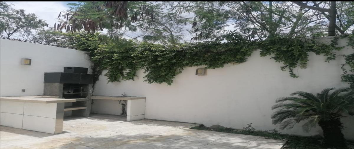 Foto de casa en venta en villa de ocampo , mirador de la silla, guadalupe, nuevo león, 0 No. 03