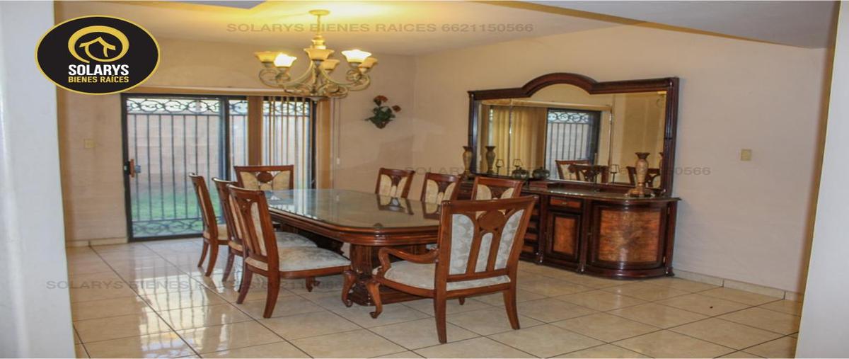 Foto de casa en renta en  , villa de parras residencial, hermosillo, sonora, 0 No. 03