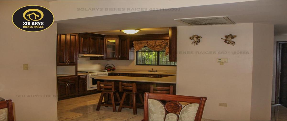 Foto de casa en renta en  , villa de parras residencial, hermosillo, sonora, 0 No. 04