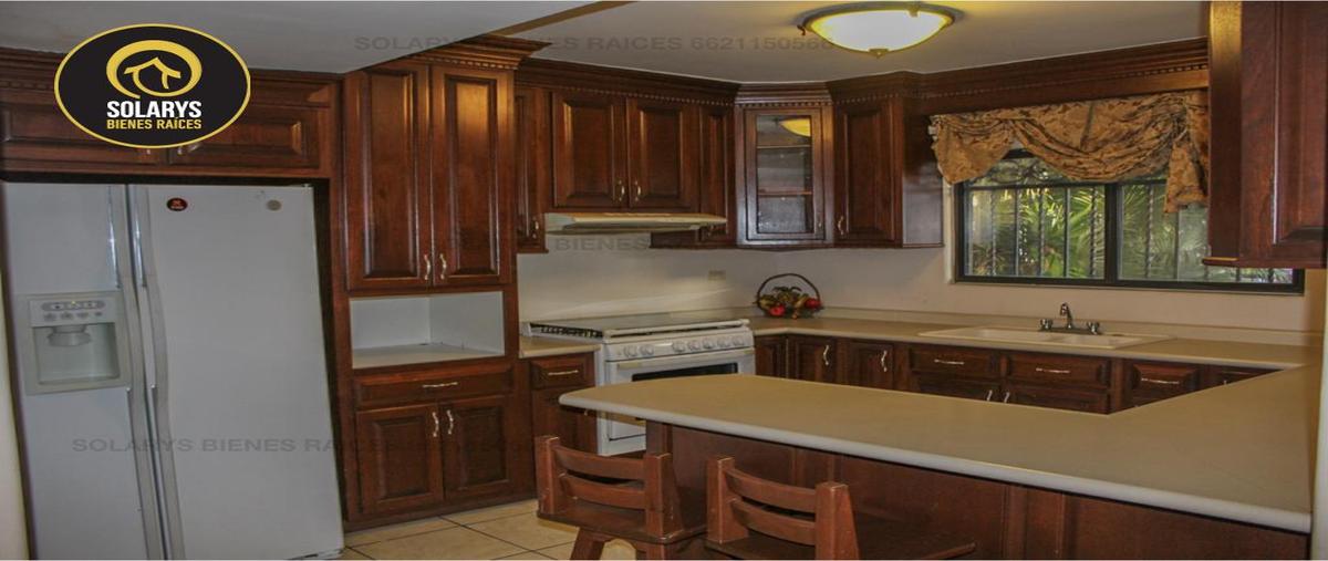 Foto de casa en renta en  , villa de parras residencial, hermosillo, sonora, 0 No. 05