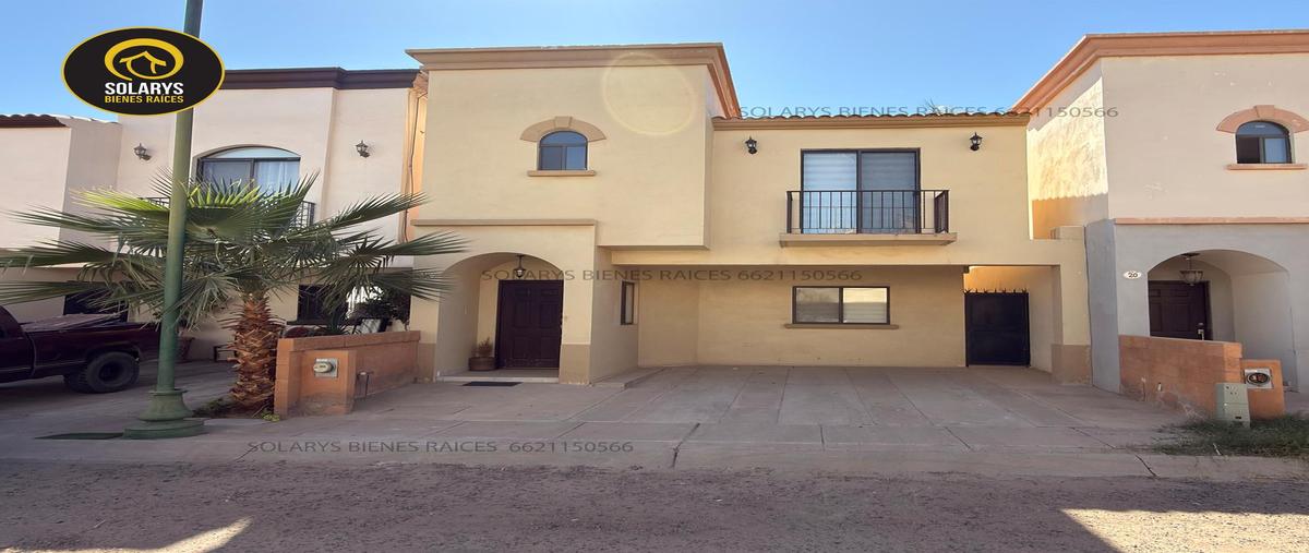 Foto de casa en renta en  , villa de parras residencial, hermosillo, sonora, 0 No. 03