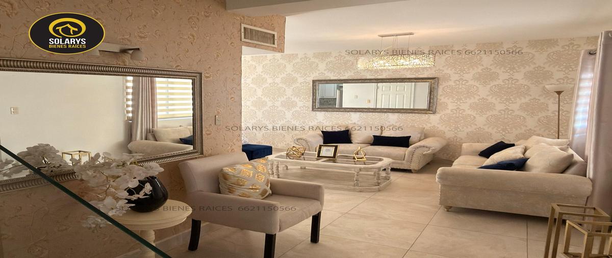 Foto de casa en renta en  , villa de parras residencial, hermosillo, sonora, 0 No. 05