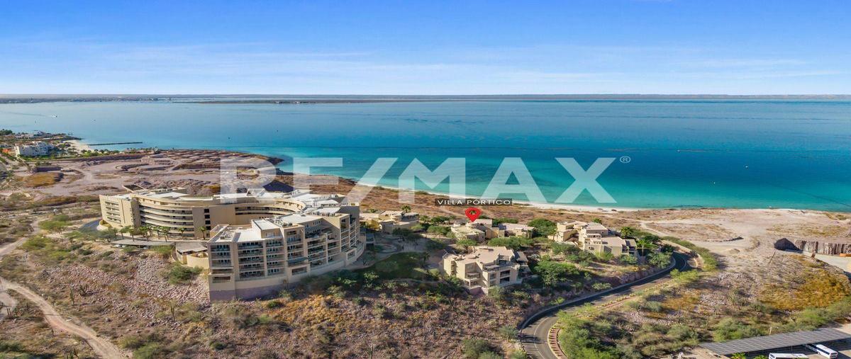 Foto de casa en condominio en venta en villa de pórtico, puerta cortés resort, la paz , lomas de palmira, la paz, baja california sur, 0 No. 03