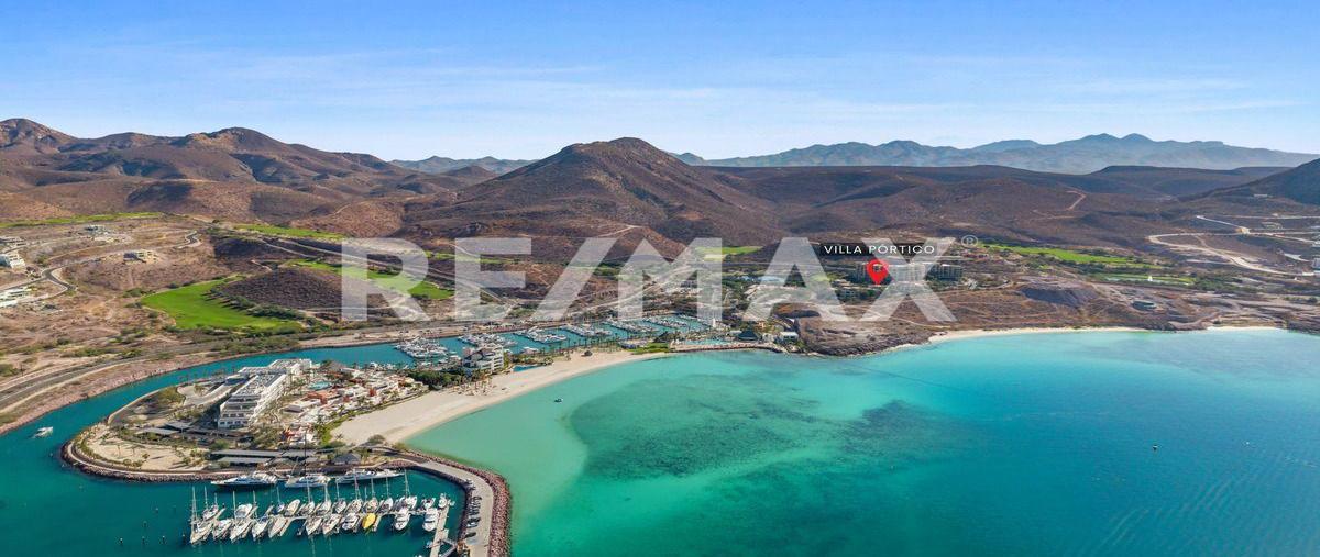 Foto de casa en condominio en venta en villa de pórtico, puerta cortés resort, la paz , lomas de palmira, la paz, baja california sur, 0 No. 04