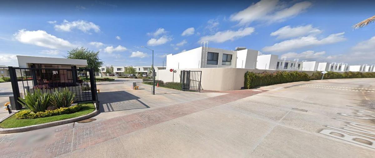 Foto de casa en venta en  , villa de pozos, san luis potosí, san luis potosí, 0 No. 03