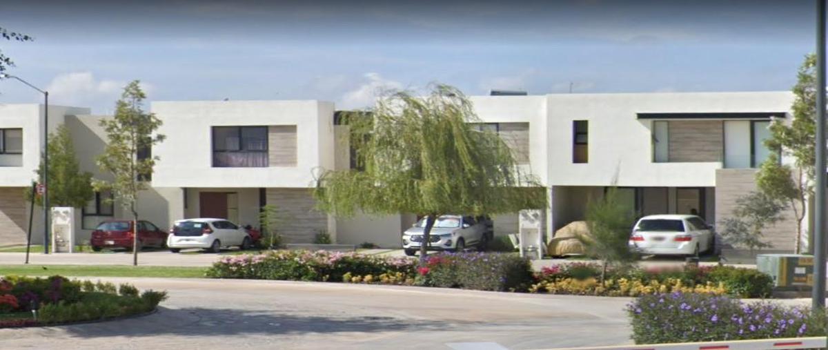 Foto de casa en venta en  , villa de pozos, san luis potosí, san luis potosí, 0 No. 04