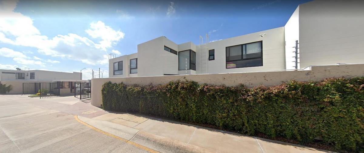 Foto de casa en venta en  , villa de pozos, san luis potosí, san luis potosí, 0 No. 05