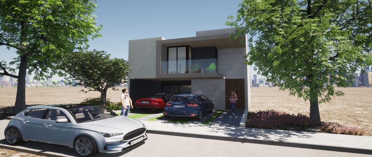 Foto de casa en venta en  , villa de pozos, san luis potosí, san luis potosí, 0 No. 03