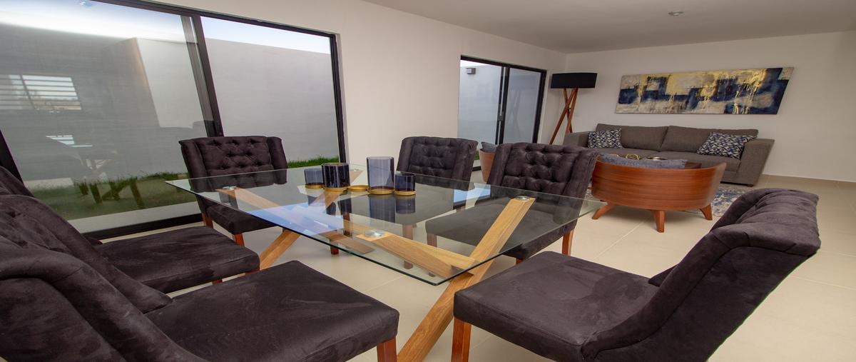 Foto de casa en venta en  , villa de pozos, san luis potosí, san luis potosí, 27008536 No. 04