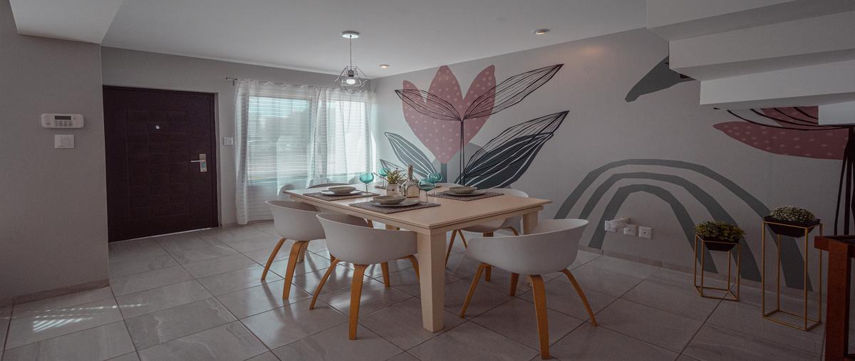 Foto de casa en venta en  , villa de pozos, san luis potosí, san luis potosí, 27165351 No. 03