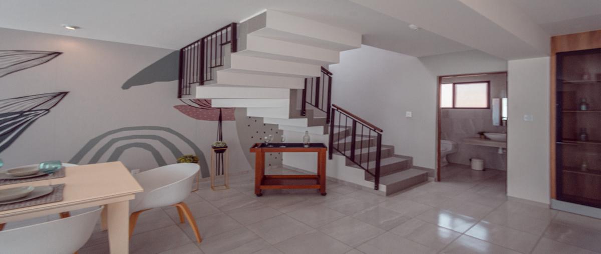 Foto de casa en venta en  , villa de pozos, san luis potosí, san luis potosí, 27165351 No. 04
