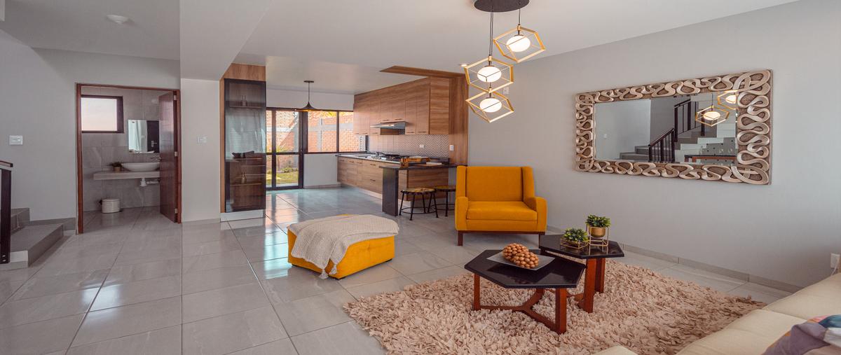 Foto de casa en venta en  , villa de pozos, san luis potosí, san luis potosí, 27165351 No. 05