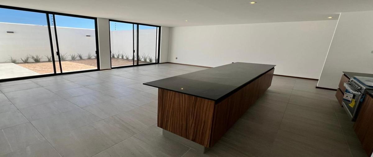Foto de casa en venta en  , villa de pozos, san luis potosí, san luis potosí, 27794105 No. 03