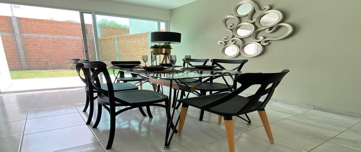 Foto de casa en venta en  , villa de pozos, san luis potosí, san luis potosí, 0 No. 05