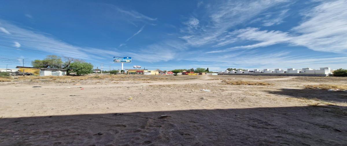 Foto de terreno habitacional en venta en  , villa de pozos, san luis potosí, san luis potosí, 0 No. 03
