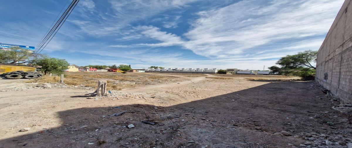 Foto de terreno habitacional en venta en  , villa de pozos, san luis potosí, san luis potosí, 0 No. 04