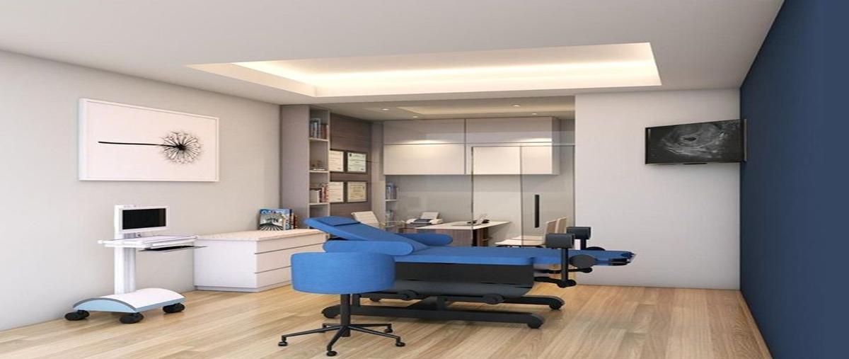 Foto de oficina en venta en  , villa de pozos, san luis potosí, san luis potosí, 28066105 No. 04