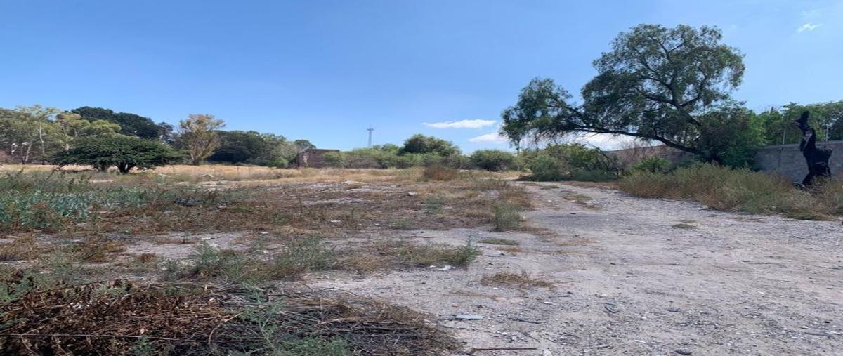 Foto de terreno habitacional en , villa de pozos, san luis potosí, san luis potosí, 0 foto 01 Foto de terreno habitacional en venta en , villa de pozos, san luis potosí, san luis potosí, 0 No. 01