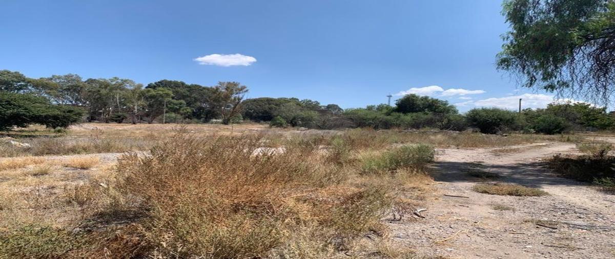 Foto de terreno habitacional en , villa de pozos, san luis potosí, san luis potosí, 0 foto 02 Foto de terreno habitacional en venta en , villa de pozos, san luis potosí, san luis potosí, 0 No. 02