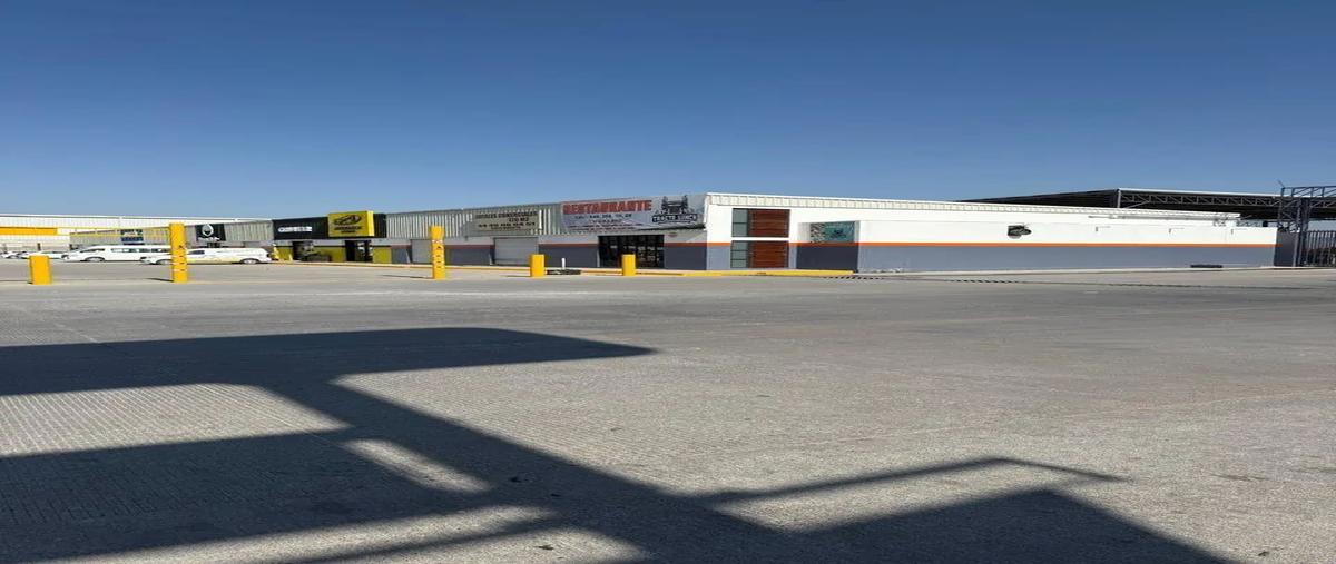 Foto de bodega en renta en  , villa de pozos, san luis potosí, san luis potosí, 0 No. 04