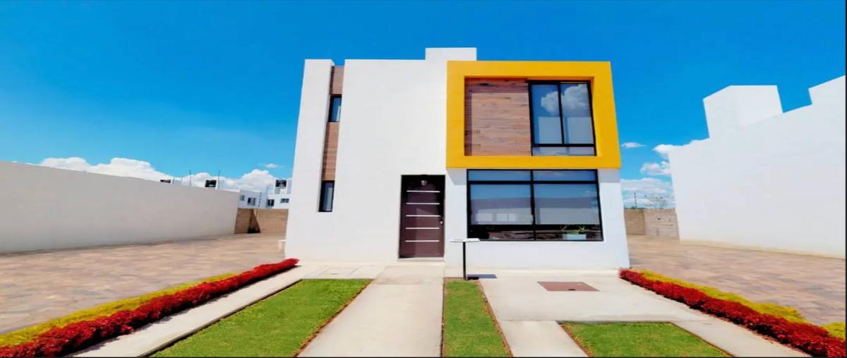 Foto de casa en condominio en , villa de pozos, san luis potosí, san luis potosí, 0 foto 01 Foto de casa en condominio en venta en , villa de pozos, san luis potosí, san luis potosí, 0 No. 01